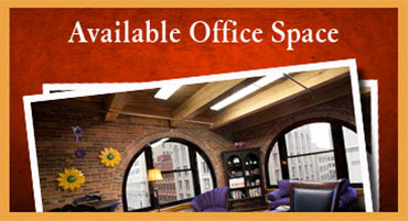 Available Office Space Available Office Space